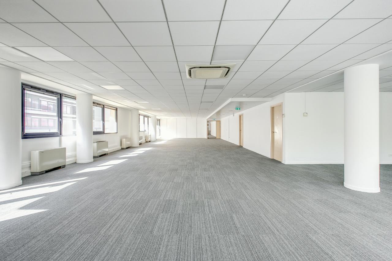 Bureau Boulogne-Billancourt 694m² Location bureau Boulogne-Billancourt Hauts-de-Seine OLBUR2103714 2